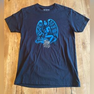 Lib Tech Tee Shirt - Medium